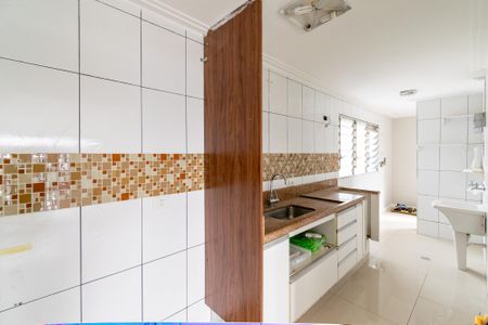 Apartamento à venda com 78m², 2 quartos e 1 vaga Apartamento à venda com 78m², 2 quartos e 1 vagaCozinha
