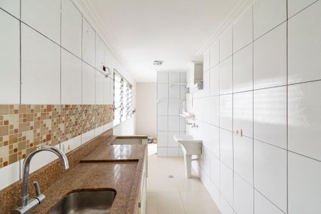 Apartamento à venda com 78m², 2 quartos e 1 vaga Apartamento à venda com 78m², 2 quartos e 1 vagaCozinha