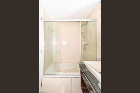 Apartamento à venda com 78m², 2 quartos e 1 vaga Apartamento à venda com 78m², 2 quartos e 1 vagaBanheiro Social