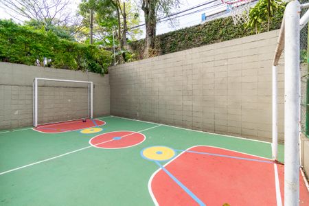 Apartamento à venda com 78m², 2 quartos e 1 vaga Apartamento à venda com 78m², 2 quartos e 1 vagaQuadra