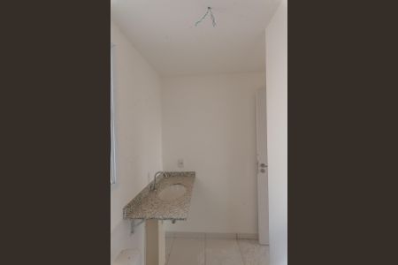 Apartamento à venda com 79m², 3 quartos e 2 vagas Apartamento à venda com 79m², 3 quartos e 2 vagasBanheiro