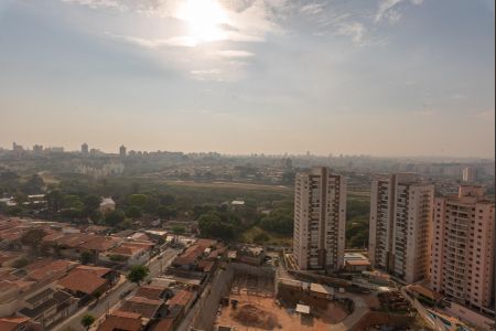 Apartamento à venda com 79m², 3 quartos e 2 vagas Apartamento à venda com 79m², 3 quartos e 2 vagasVista do Quarto 2