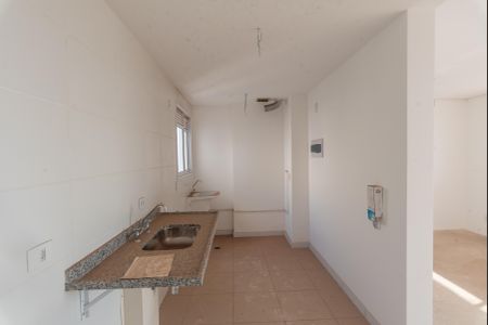 Apartamento à venda com 79m², 3 quartos e 2 vagas Apartamento à venda com 79m², 3 quartos e 2 vagasCozinha