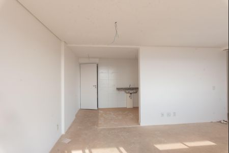 Apartamento à venda com 79m², 3 quartos e 2 vagas Apartamento à venda com 79m², 3 quartos e 2 vagasSala