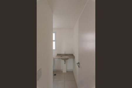 Apartamento à venda com 79m², 3 quartos e 2 vagas Apartamento à venda com 79m², 3 quartos e 2 vagasBanheiro