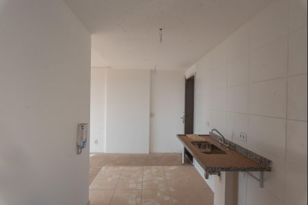 Apartamento à venda com 79m², 3 quartos e 2 vagas Apartamento à venda com 79m², 3 quartos e 2 vagasCozinha