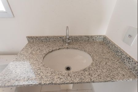 Apartamento à venda com 79m², 3 quartos e 2 vagas Apartamento à venda com 79m², 3 quartos e 2 vagasBanheiro