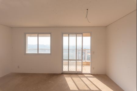 Apartamento à venda com 79m², 3 quartos e 2 vagas Apartamento à venda com 79m², 3 quartos e 2 vagasSala