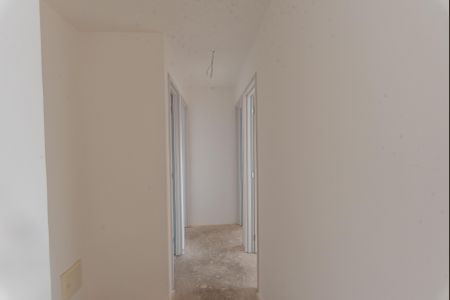 Apartamento à venda com 79m², 3 quartos e 2 vagas Apartamento à venda com 79m², 3 quartos e 2 vagasCorredor