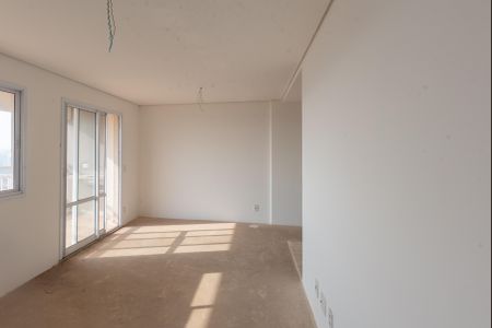 Apartamento à venda com 79m², 3 quartos e 2 vagas Apartamento à venda com 79m², 3 quartos e 2 vagasSala