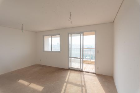 Apartamento à venda com 79m², 3 quartos e 2 vagas Apartamento à venda com 79m², 3 quartos e 2 vagasSala