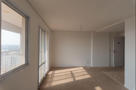 Sala de apartamento à venda com 3 quartos, 79m² em Vila Prost de Souza, Campinas