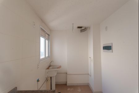 Apartamento à venda com 79m², 3 quartos e 2 vagas Apartamento à venda com 79m², 3 quartos e 2 vagasCozinha