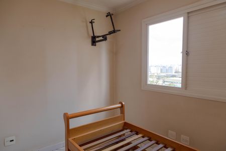 Apartamento à venda com 94m², 3 quartos e 3 vagasQuarto 2