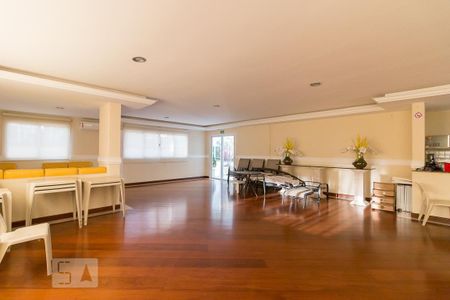 Apartamento à venda com 94m², 3 quartos e 3 vagasÁrea comum