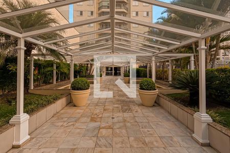 Apartamento à venda com 94m², 3 quartos e 3 vagasÁrea comum