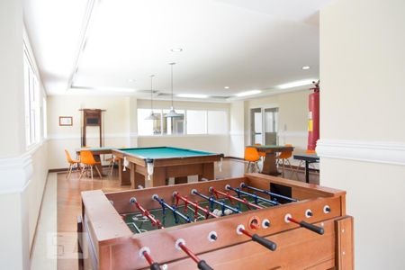 Apartamento à venda com 94m², 3 quartos e 3 vagasÁrea comum