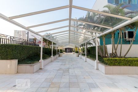 Apartamento à venda com 94m², 3 quartos e 3 vagasÁrea comum