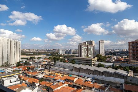 Apartamento à venda com 94m², 3 quartos e 3 vagasSacada vista