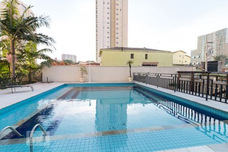 Apartamento à venda com 94m², 3 quartos e 3 vagasÁrea comum