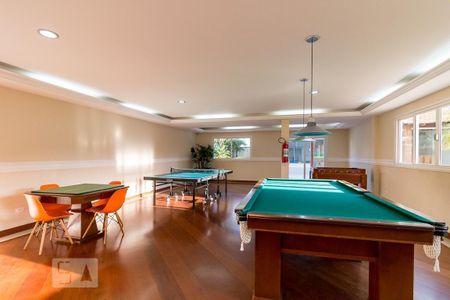 Apartamento à venda com 94m², 3 quartos e 3 vagasÁrea comum