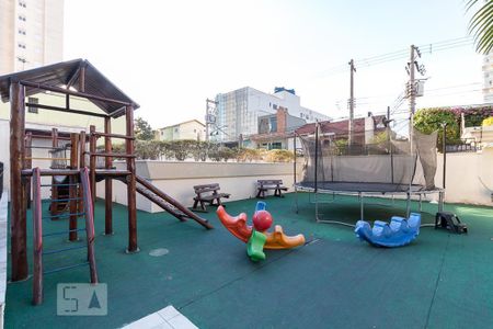 Apartamento à venda com 94m², 3 quartos e 3 vagasÁrea comum