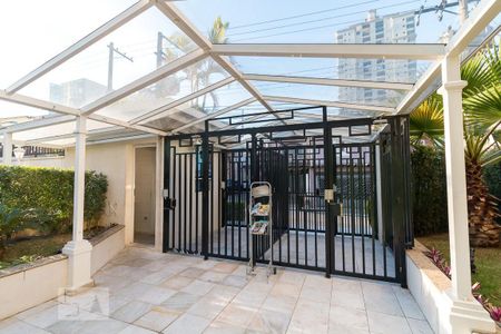 Apartamento à venda com 94m², 3 quartos e 3 vagasÁrea comum