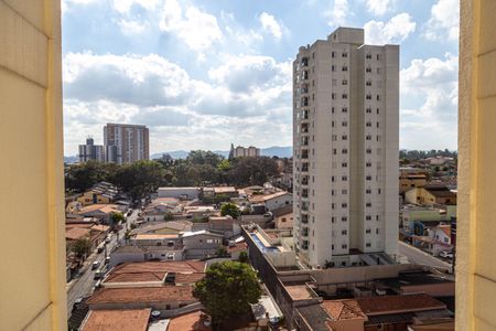 Apartamento à venda com 94m², 3 quartos e 3 vagasÁrea de Serviço vista 