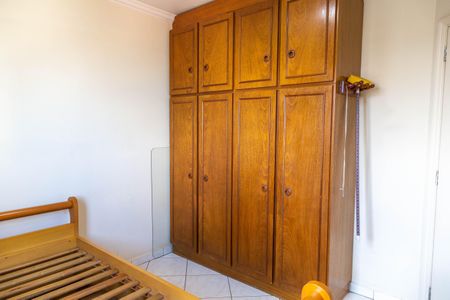 Apartamento à venda com 94m², 3 quartos e 3 vagasQuarto 2