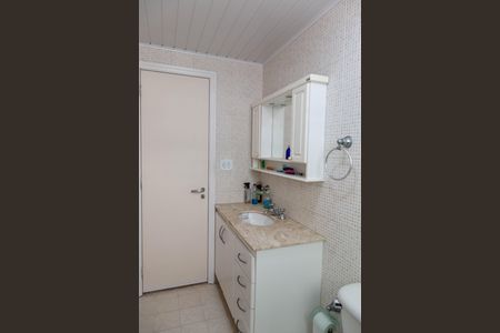 Apartamento à venda com 94m², 3 quartos e 3 vagasBanheiro