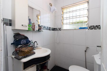 Casa à venda com 149m², 4 quartos e 3 vagasBanheiro 2