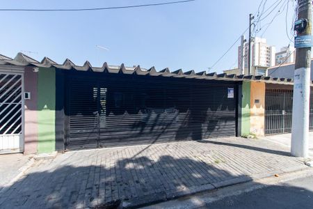Casa à venda com 149m², 4 quartos e 3 vagasFachada