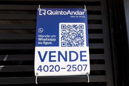 Casa à venda com 149m², 4 quartos e 3 vagasPlaca