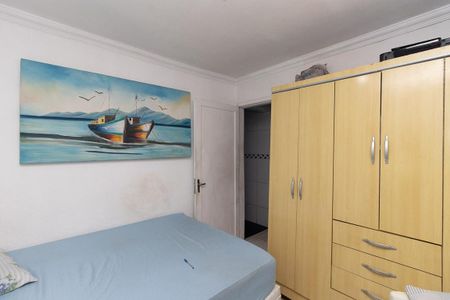 Casa à venda com 149m², 4 quartos e 3 vagasQuarto 2