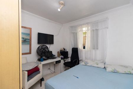 Casa à venda com 149m², 4 quartos e 3 vagasQuarto 2