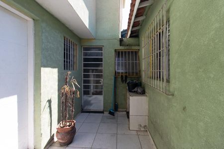 Casa à venda com 149m², 4 quartos e 3 vagasQuintal