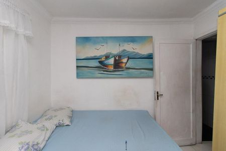 Casa à venda com 149m², 4 quartos e 3 vagasQuarto 2