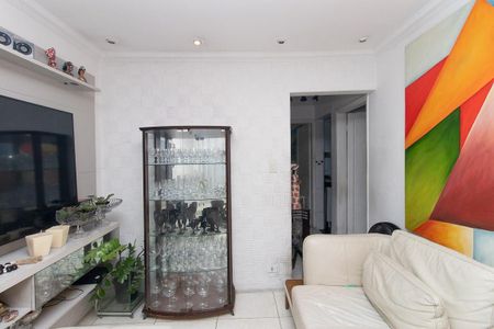 Casa à venda com 149m², 4 quartos e 3 vagasSala