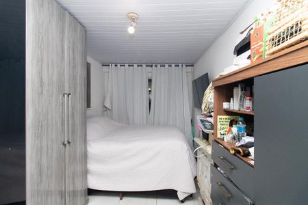 Casa à venda com 149m², 4 quartos e 3 vagasQuarto 1