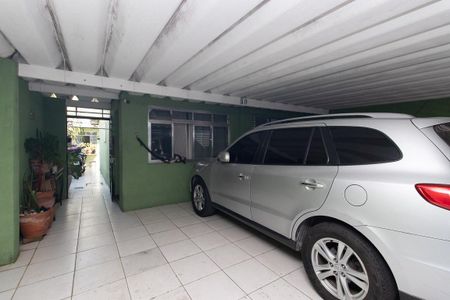 Casa à venda com 149m², 4 quartos e 3 vagasGaragem
