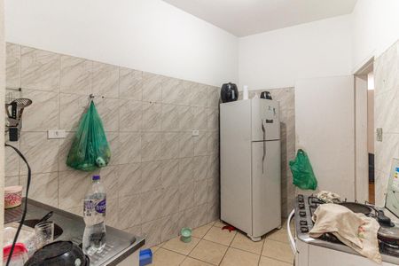 Apartamento à venda com 73m², 1 quarto e sem vaga Apartamento à venda com 73m², 1 quarto e sem vagaCozinha