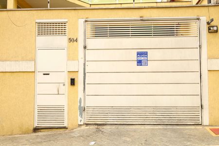 Apartamento para alugar com 40m², 2 quartos e 1 vaga Apartamento para alugar com 40m², 2 quartos e 1 vagaPlaquinha