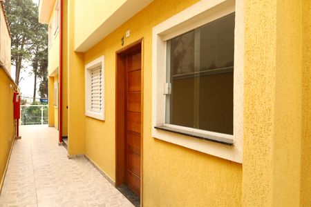 Apartamento para alugar com 40m², 2 quartos e 1 vagaÁrea comum