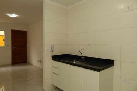 Apartamento para alugar com 40m², 2 quartos e 1 vagaCozinha