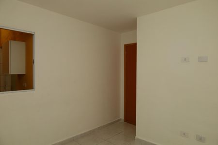 Apartamento para alugar com 40m², 2 quartos e 1 vagaQuarto 1