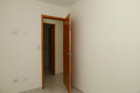 Apartamento para alugar com 40m², 2 quartos e 1 vagaQuarto 2