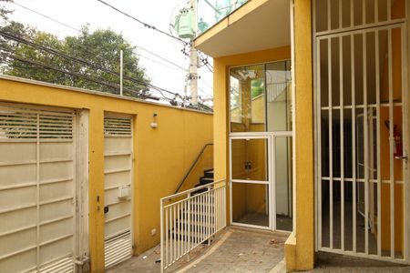 Apartamento para alugar com 40m², 2 quartos e 1 vagaÁrea comum
