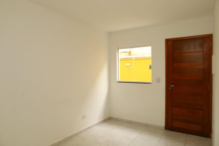 Apartamento para alugar com 40m², 2 quartos e 1 vagaSala