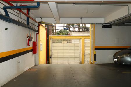 Apartamento para alugar com 40m², 2 quartos e 1 vaga Apartamento para alugar com 40m², 2 quartos e 1 vagaÁrea comum