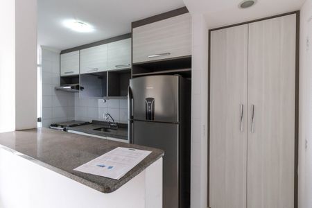 Apartamento para alugar com 63m², 2 quartos e 1 vaga Apartamento para alugar com 63m², 2 quartos e 1 vagaCozinha